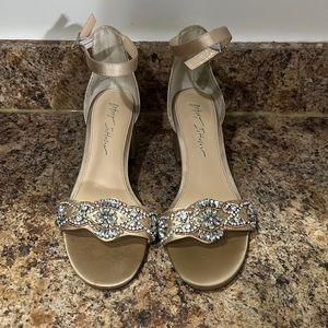 Betsey Johnson’s Formal